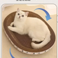 Cat Scratch Board & Nest Combo