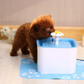 Automatic Pet Water Fountain for Cats and Dogs