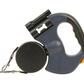 Auto Double Dog Leash