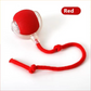 Cat Bite-Resistant Toy Ball