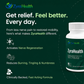 Nerve Restore R-Alpha Lipoic