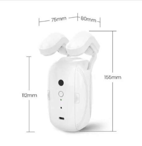 Automatic Curtain Opener