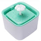 Automatic Pet Water Fountain for Cats and Dogs