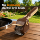 GrillDaddy - Electric Brush