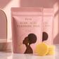 Zyra Kojic Acid and Turmeric Dark Spot Pads jar - 40 pads