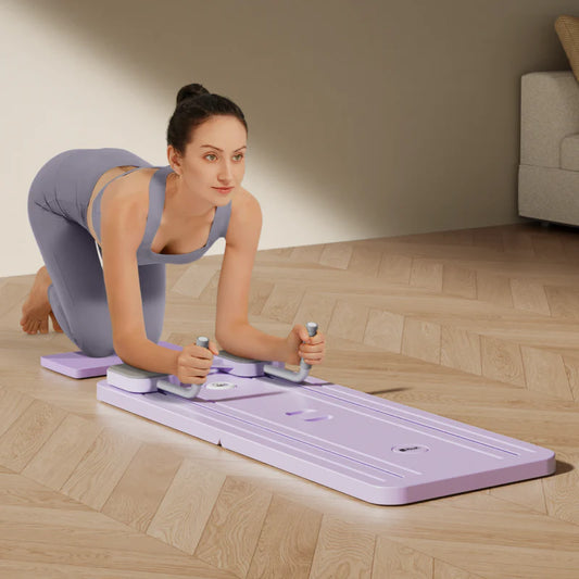 Multifunctional Fitness Board