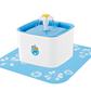 Automatic Pet Water Fountain for Cats and Dogs